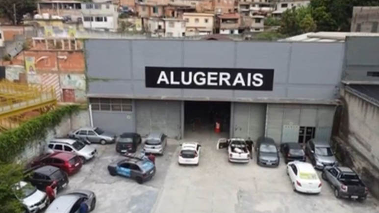 Alugerais