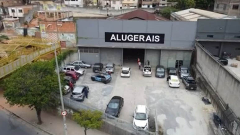 Alugerais